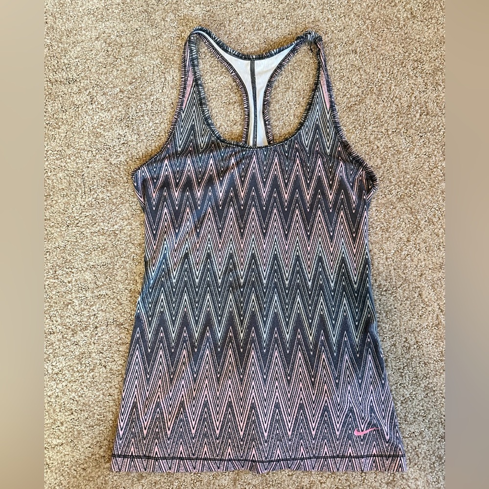Adidas Workout Top